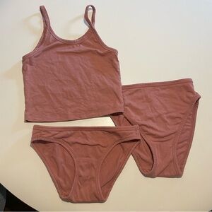 Arq cameo set xs + s